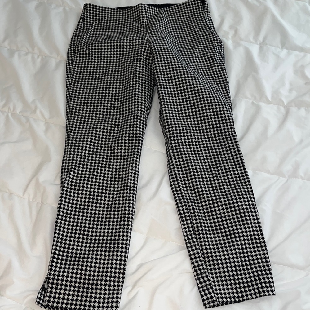 Old navy Pixie pants slim legging stretchy ankle pant